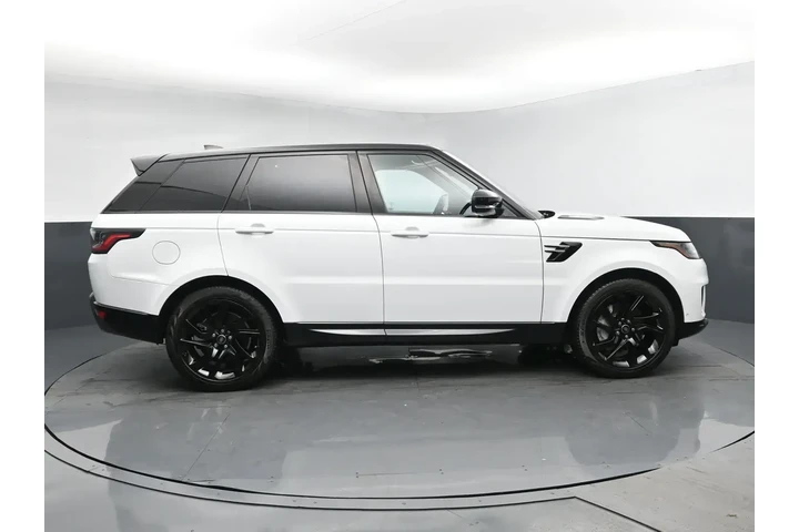 $26752 : Land Rover Range Rover Sport image 3