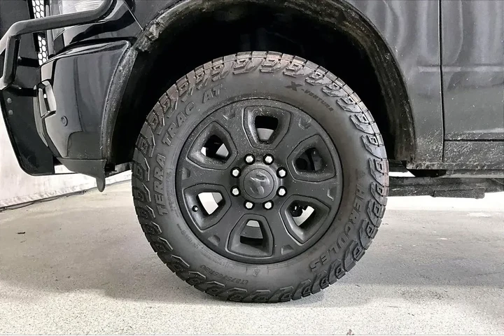 $19991 : Ram 2500 2017 4x4 Big Horn 4 image 6