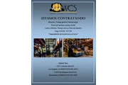 SE BUSCA TRABAJADOR DE ALMACEN en Los Angeles