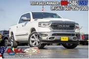 $36995 : Ram 1500 2020 4x4 Limited 4d thumbnail