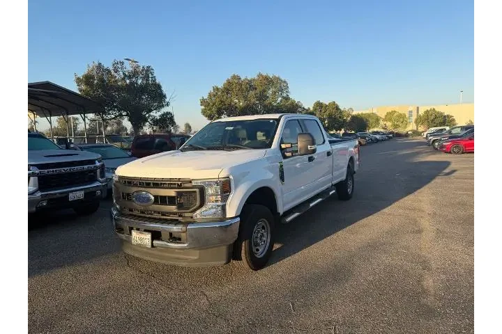 $39800 : Ford F-250 Super Duty 2022 4 image 1