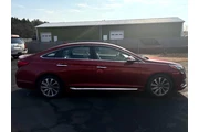 $13995 : 2016 Sonata thumbnail