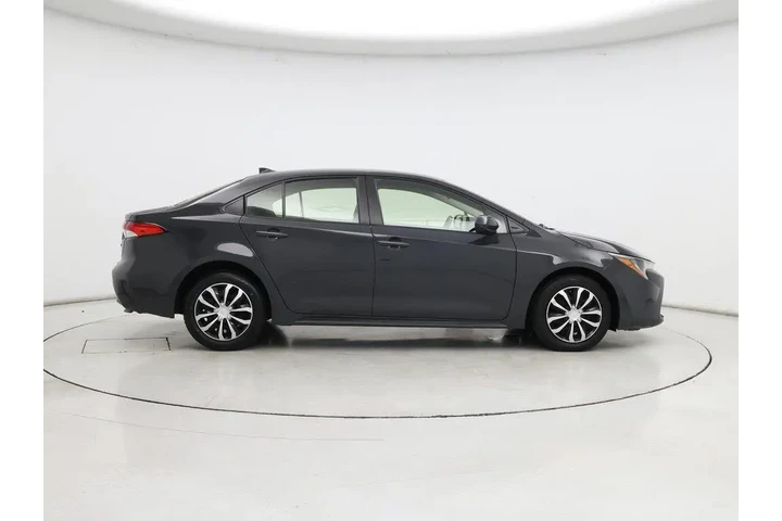 $22998 : Toyota Corolla 2023 LE 4dr S image 7