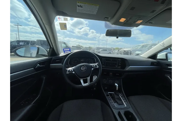 $14459 : Volkswagen Jetta 2021 S 4dr image 4