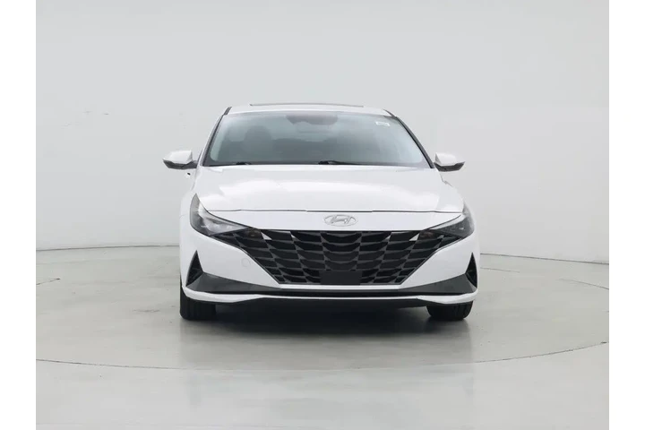 $22998 : Hyundai ELANTRA Hybrid 2023 image 5
