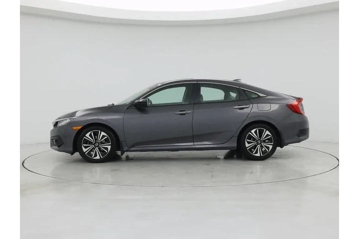 $18998 : Honda Civic 2016 EX-T 4dr Se image 3