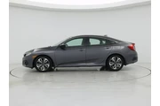 $18998 : Honda Civic 2016 EX-T 4dr Se thumbnail