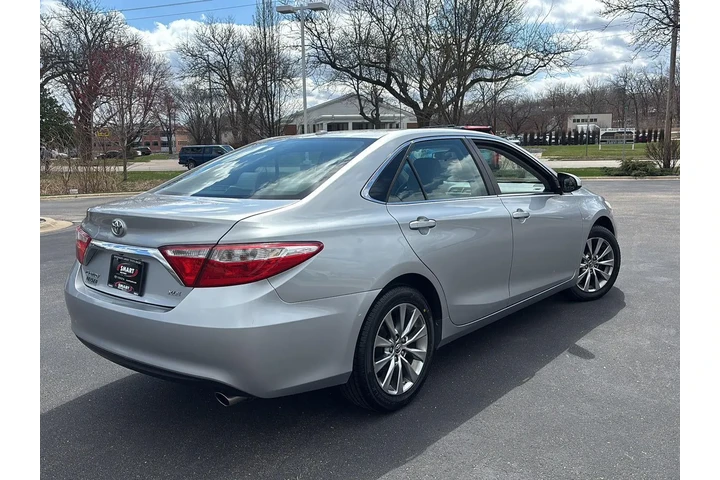 $18888 : 2015 Camry XLE image 10