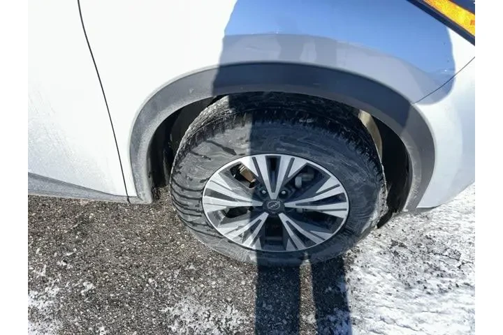 $21995 : Nissan Rogue 2023 AWD SV 4dr image 5