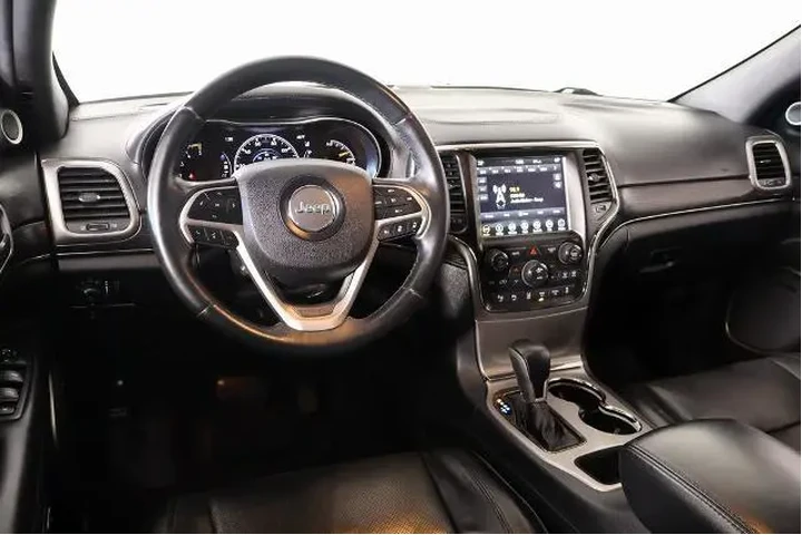 $19134 : Jeep Grand Cherokee 2018 4x2 image 2