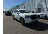 Nissan Pathfinder 2022 SL 4d en Kings County