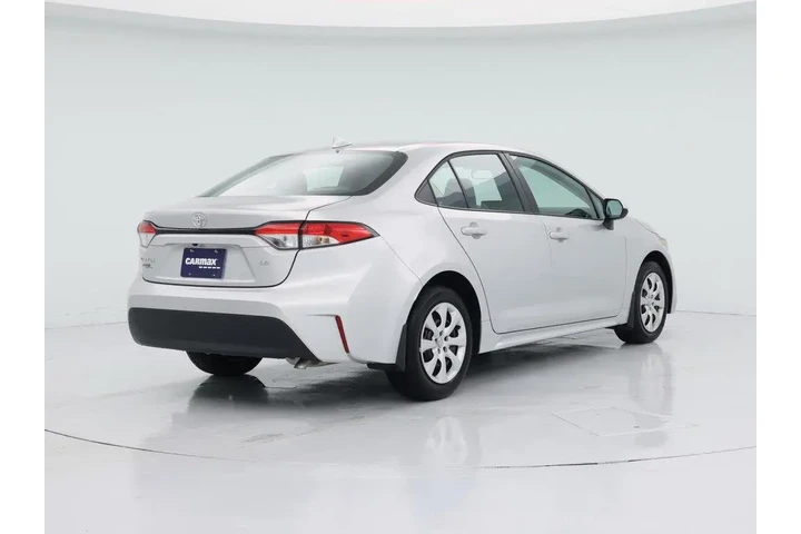$24998 : Toyota Corolla 2026 LE 4dr S image 8