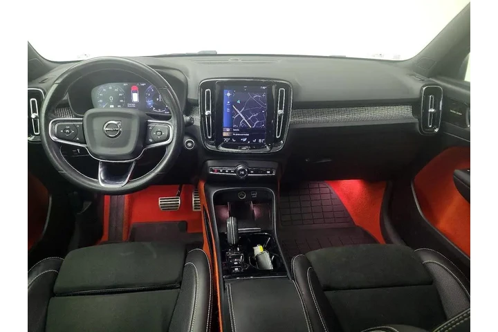 $25998 : Volvo XC40 2021 AWD T5 R-Des image 9