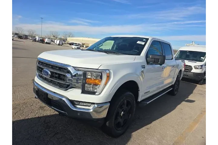 $37399 : Ford F-150 2022 4x4 Limited image 1