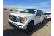 Ford F-150 2022 4x4 Limited en Charlotte