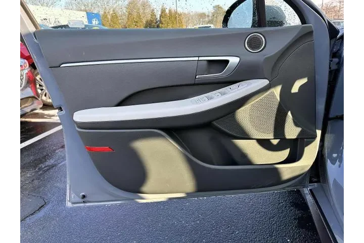 $23888 : Hyundai SONATA 2025 SE 4dr S image 8