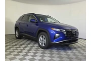 Hyundai TUCSON 2024 AWD SEL