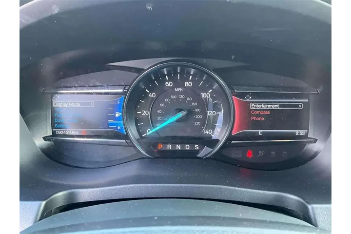 $14995 : Ford Explorer 2017 AWD XLT 4 image 10