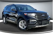 $20750 : Ford Explorer 2020 AWD XLT 4 thumbnail