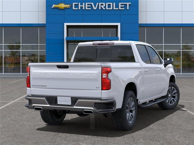 $62980 : 2024 Silverado 1500 LT image 4