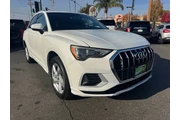 $18998 : 2021 Q3 quattro Premium 40 TF thumbnail