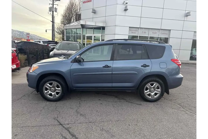 $8495 : 2011 RAV4 image 9