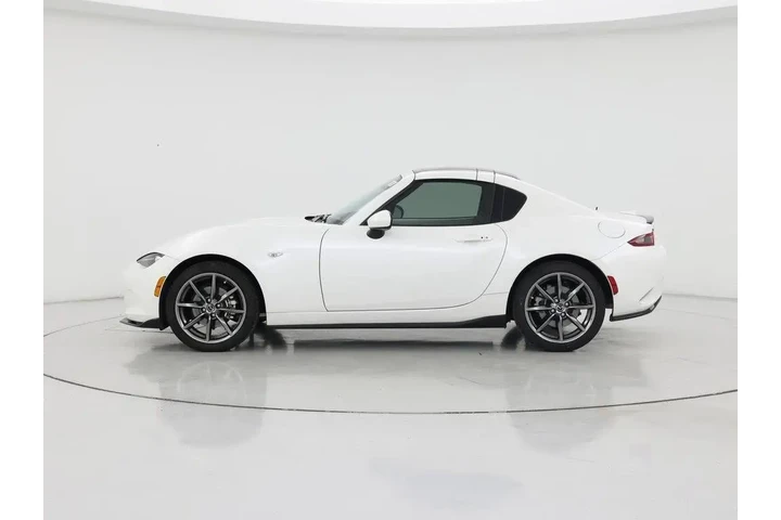 $26998 : Mazda MX-5 Miata RF 2020 Gra image 3