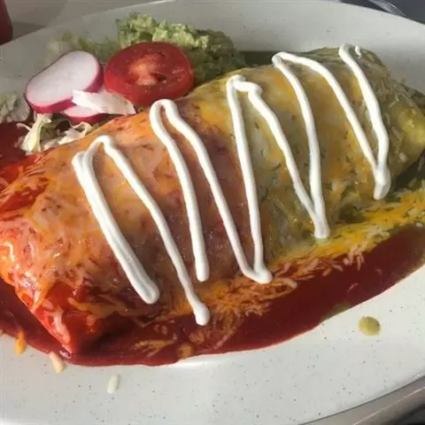 Casa Cortez Mexican Food image 3