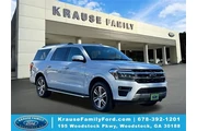 Ford Expedition MAX 2022 4x2 en Atlanta