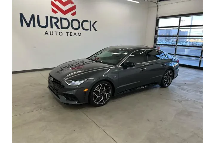 $24990 : Hyundai SONATA 2022 N Line 4 image 6