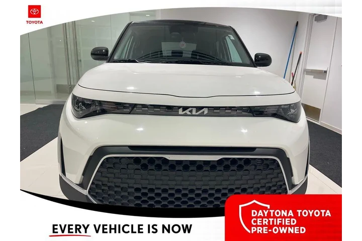 $18500 : Kia Soul 2024 S 4dr Crossove image 2