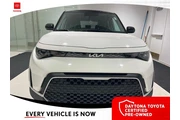 $18500 : Kia Soul 2024 S 4dr Crossove thumbnail