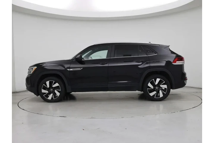 $31998 : Volkswagen Atlas Cross Sport image 3