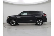 $31998 : Volkswagen Atlas Cross Sport thumbnail