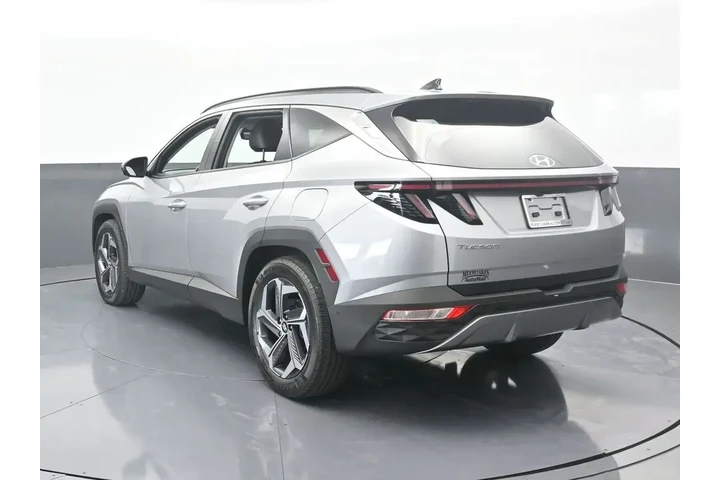 $21991 : Hyundai TUCSON 2022 Limited image 4