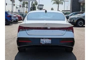 $27777 : Hyundai ELANTRA Hybrid 2025 thumbnail