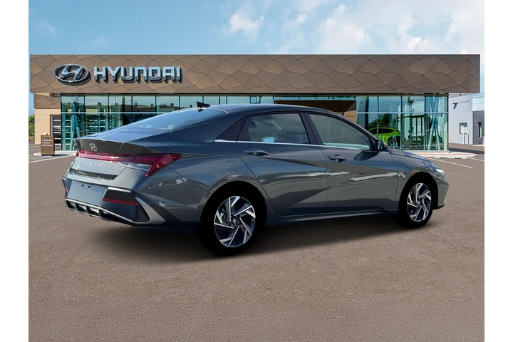 $23990 : Hyundai ELANTRA 2025 SEL Con image 8