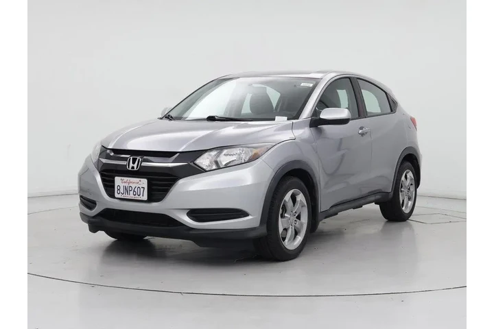 $19998 : Honda HR-V 2017 AWD LX 4dr C image 4
