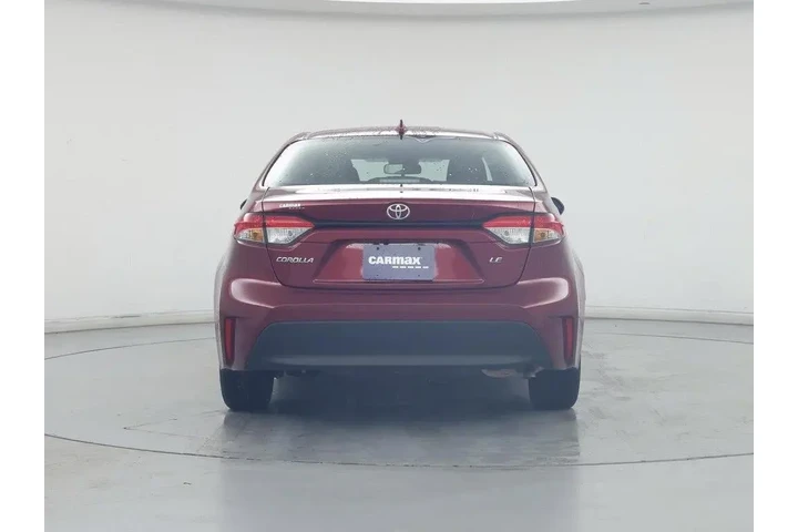 $20998 : Toyota Corolla 2024 LE 4dr S image 6