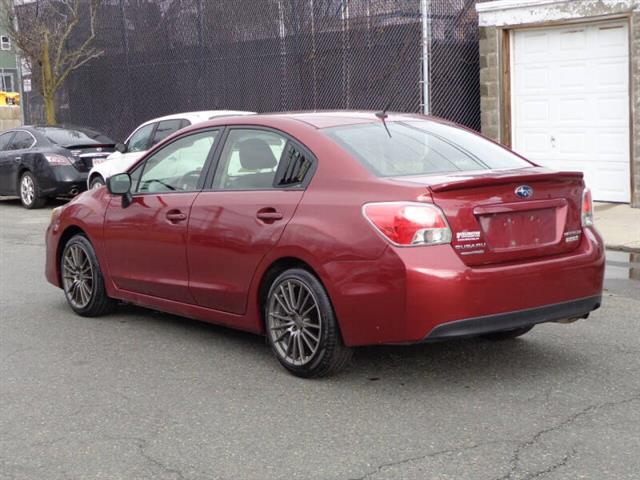 $9450 : 2015 Impreza 2.0i image 7