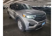 Ford Explorer 2024 XLT 4dr S en San Diego