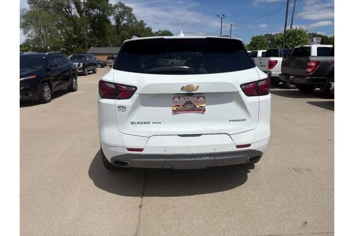 $22950 : 2019 Blazer Premier image 6