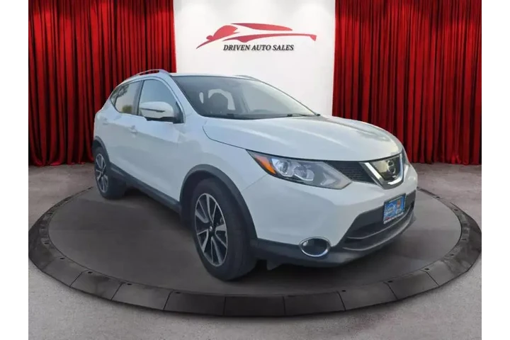 $11999 : 2017 Rogue Sport image 4