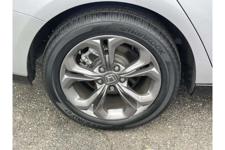 $27479 : Honda Accord Hybrid 2023 EX- image 9