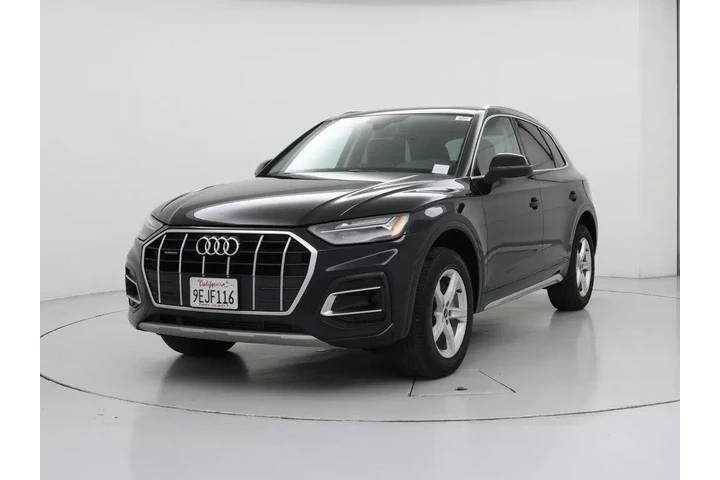 $28998 : Audi Q5 2023 AWD quattro Pre image 4