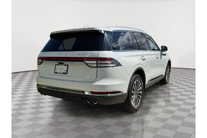 $38201 : Lincoln Aviator 2023 AWD Sta image 7