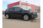 $21677 : Ford Edge 2022 AWD Titanium thumbnail