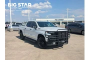 Chevrolet Silverado 1500 202