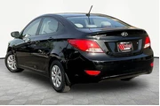 $8523 : Hyundai ACCENT 2016 SE 4dr S thumbnail