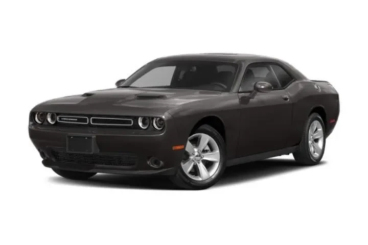 $18999 : Dodge Challenger 2022 SXT 2d image 3